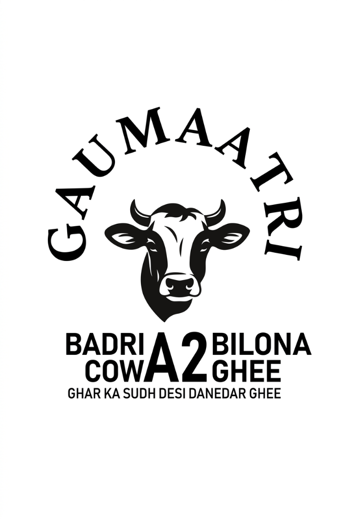 Gaumaatri Logo